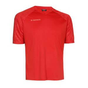 Patrick match shirt TALENT101